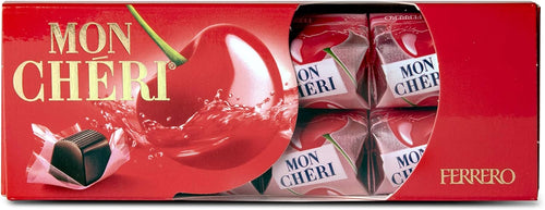 Ferrero Mon Cheri - 16 pezzi